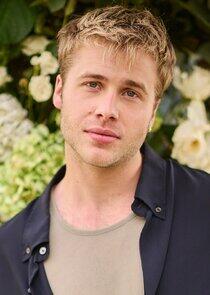 Ed McVey Ed McVey
