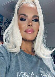 Svala Björgvinsdóttir Svala Björgvinsdóttir