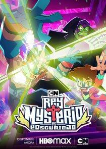 Rey Mysterio vs La Oscuridad Rey Mysterio vs La Oscuridad