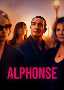 Alphonse Alphonse