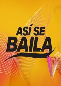 Así Se Baila Así Se Baila