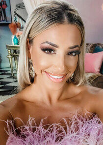 Danielle Cabral Danielle Cabral