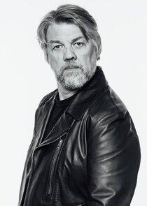 Helgi Björnsson Helgi Björnsson