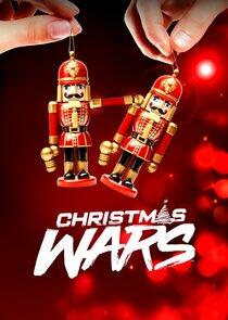 Christmas Wars Christmas Wars