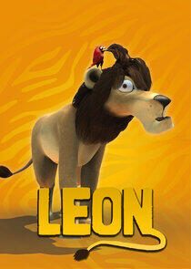 Léon Léon