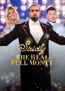 The Real Full Monty - Season 5 / Year 2021 The Real Full Monty - Season 5 / Year 2021