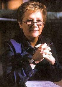 Barbara Hunt Barbara Hunt