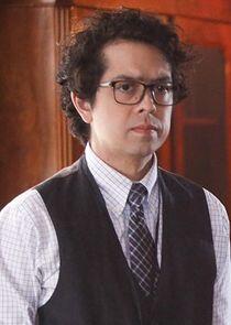 Matt Mahoney Matt Mahoney