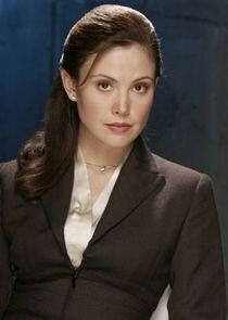 Michelle Dessler Michelle Dessler