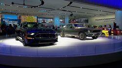 Auto Show: NAIAS & 2018 Subaru Crosstrek Auto Show: NAIAS & 2018 Subaru Crosstrek