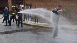 Hose Before Bros Hose Before Bros