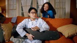 Stuck with a Guy on the Couch Stuck with a Guy on the Couch