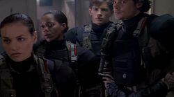 Hostile Visit (1) Hostile Visit (1)