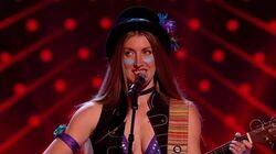 The Blind Auditions 6 The Blind Auditions 6