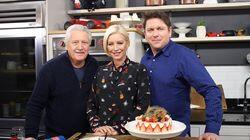 Denise Van Outen, Brian Turner Denise Van Outen, Brian Turner