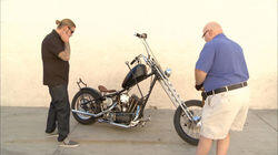 Motorcycle Mayhem Motorcycle Mayhem