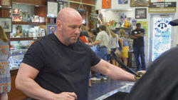 Ultimate Fighting Pawn Ultimate Fighting Pawn