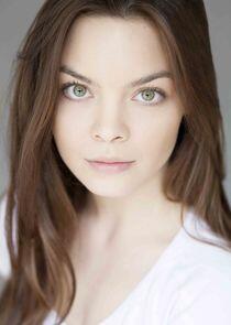 Scarlett Byrne Scarlett Byrne