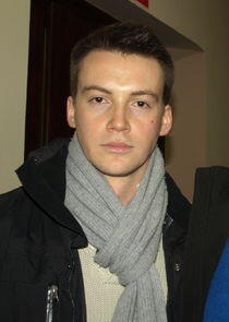 Krzysztof Kwiatkowski Krzysztof Kwiatkowski