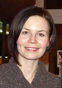 Magdalena Kumorek Magdalena Kumorek