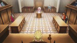 始まりの逆転 1st Trial 始まりの逆転 1st Trial