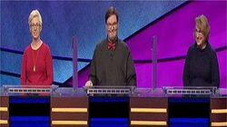Jill Regan Vs. Sean Thompson Vs. Joan Dietrich, show # 7853. Jill Regan Vs. Sean Thompson Vs. Joan Dietrich, show # 7853.