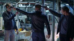 Aflevering 4 Aflevering 4