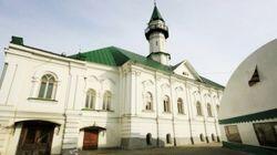 Тюрки России: Республика Татарстан Тюрки России: Республика Татарстан