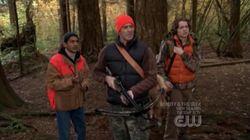 Hunting Hunting