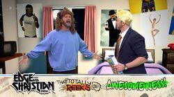 Sitcom Powerbomb Sitcom Powerbomb