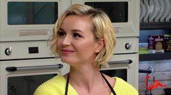 Гость Полина Гагарина. Смак. Выпуск от 07.04.2018 Гость Полина Гагарина. Смак. Выпуск от 07.04.2018