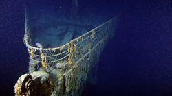 Drain the Titanic Drain the Titanic