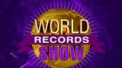 Buddy Valastro Attempts to Break a World Record Buddy Valastro Attempts to Break a World Record