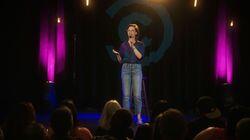 Natasha Vaynblat - Tips for Not Getting Murdered When Hooking Up