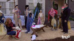 A Smoot Holiday Coincidence A Smoot Holiday Coincidence