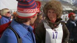 Terror on Skis Part II Terror on Skis Part II