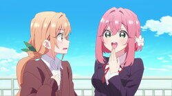 Tsundere Lost Tsundere Lost