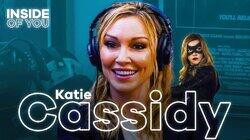 KATIE CASSIDY: Eating Humble Pie & New Perspectives in Life KATIE CASSIDY: Eating Humble Pie & New Perspectives in Life