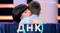 Выпуск 1123. Отрекся от родного сына? Выпуск 1123. Отрекся от родного сына?