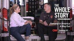 Fentanyl in America: A Way Out Fentanyl in America: A Way Out