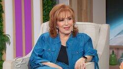 Joy Behar Joy Behar
