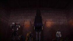 Shiki, Enemy of All Shiki, Enemy of All
