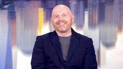 Bill Burr, David Blaine Bill Burr, David Blaine