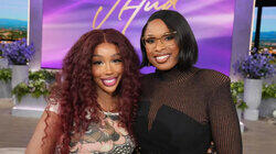 SZA