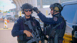 Operation Block-Blitz Operation Block-Blitz