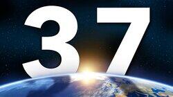 Why is this number everywhere? Why is this number everywhere?