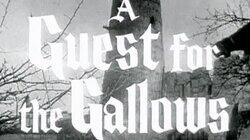 A Guest for the Gallows A Guest for the Gallows
