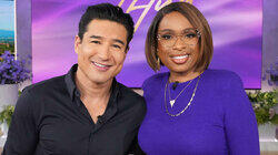 Mario Lopez Mario Lopez