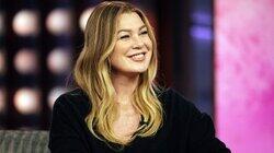 Ellen Pompeo, David Blaine, Crystle Stewart Ellen Pompeo, David Blaine, Crystle Stewart