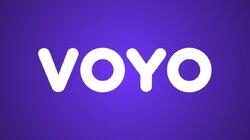 logo of VOYO logo of VOYO
